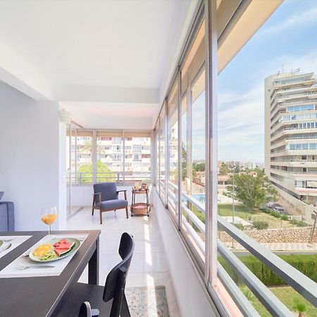 Weforyou Melisa House Near To The Beach Benalmadena Exterior photo