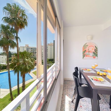 Weforyou Melisa House Near To The Beach Benalmadena Exterior photo