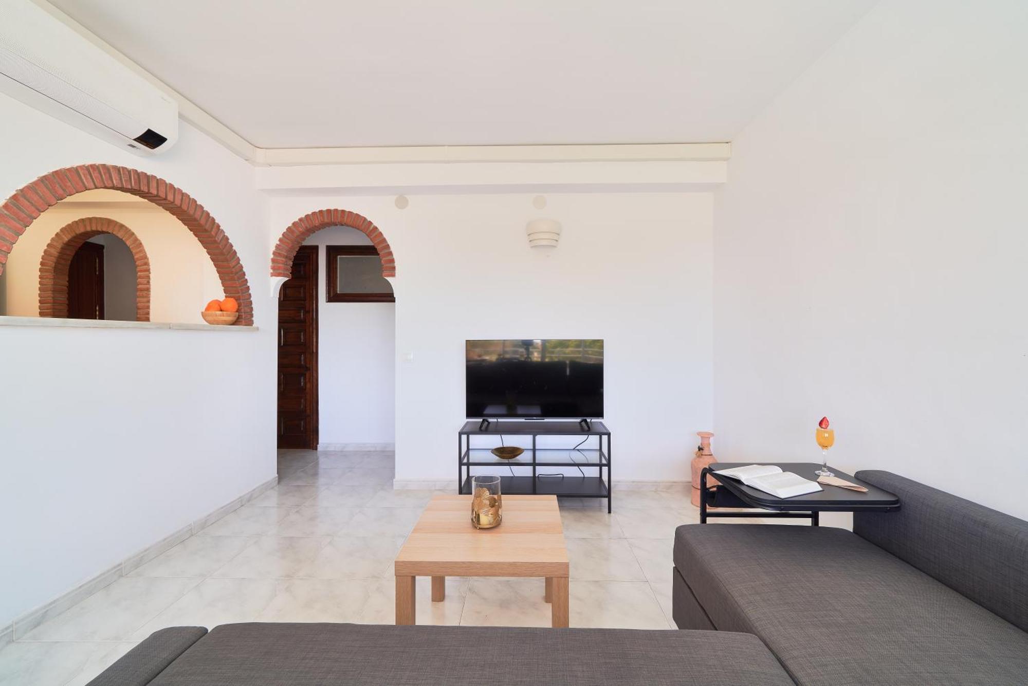 Weforyou Melisa House Near To The Beach Benalmadena Exterior photo