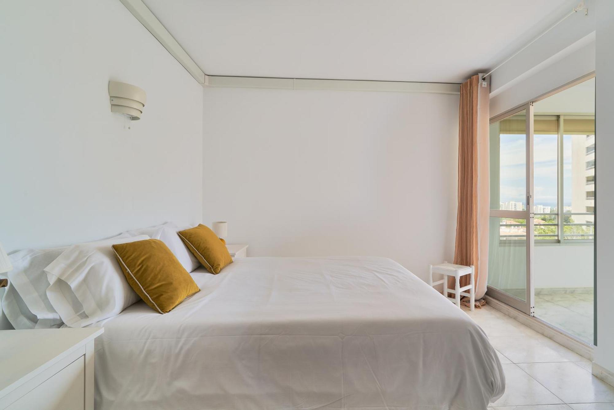 Weforyou Melisa House Near To The Beach Benalmadena Exterior photo