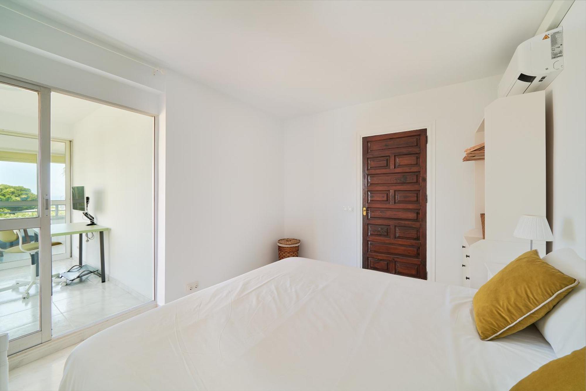Weforyou Melisa House Near To The Beach Benalmadena Exterior photo