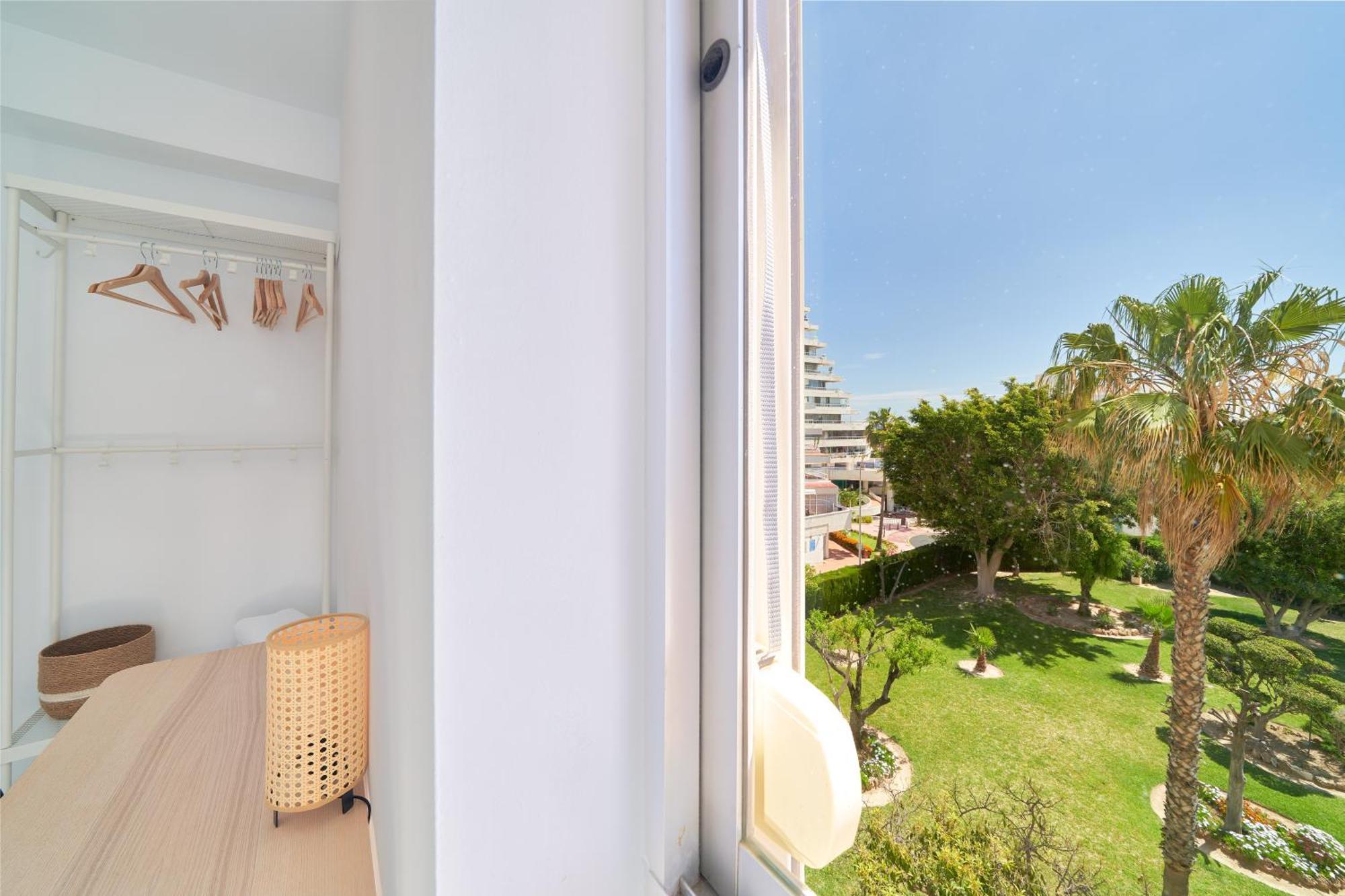 Weforyou Melisa House Near To The Beach Benalmadena Exterior photo