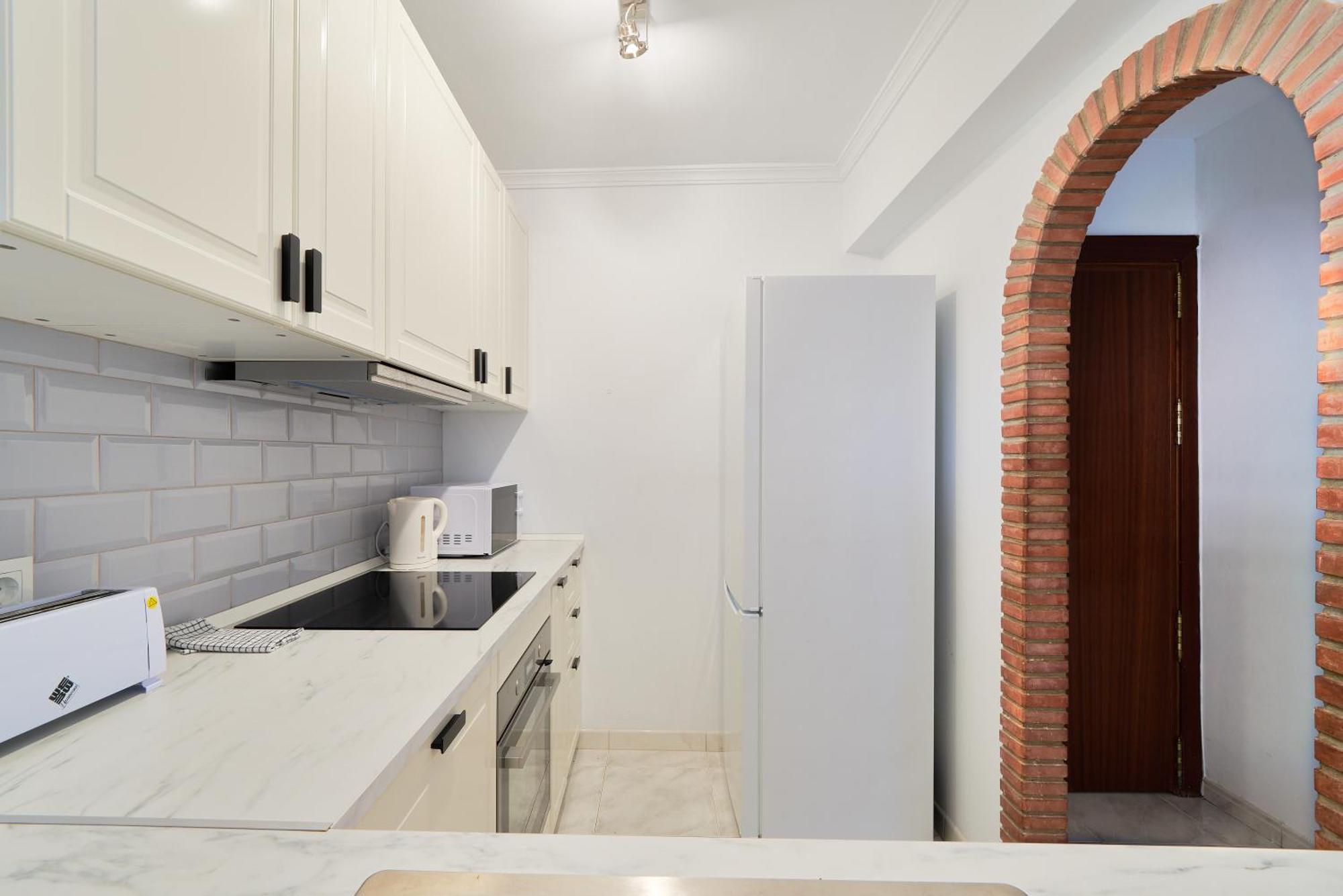 Weforyou Melisa House Near To The Beach Benalmadena Exterior photo