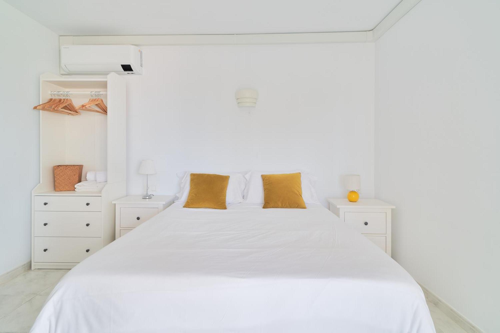 Weforyou Melisa House Near To The Beach Benalmadena Exterior photo